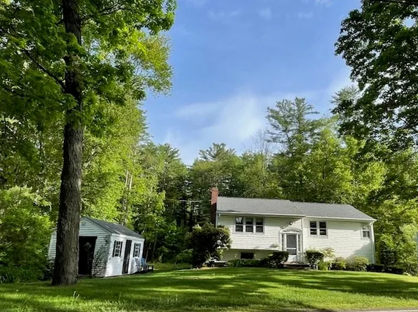 121 Prospect St, West Bridgewater, MA 02379