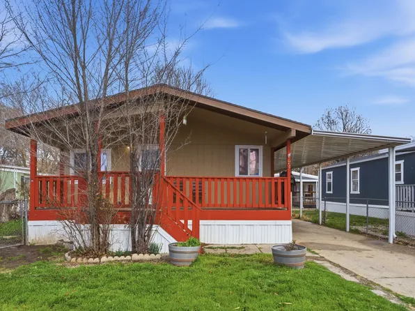 900 Century Dr Trlr 92, Ogden, UT 84404