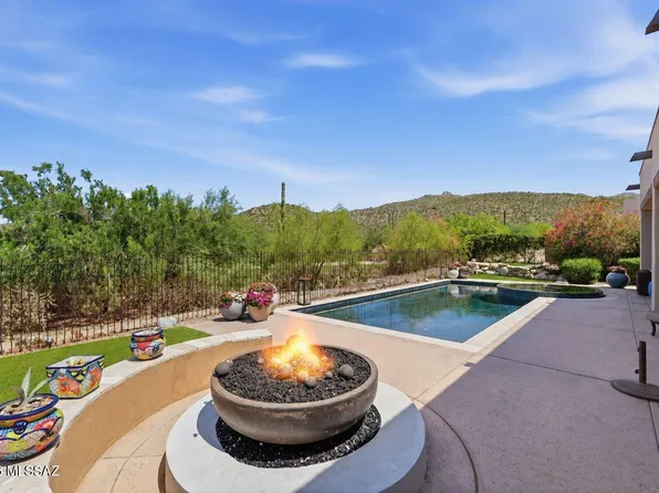 6342 W Sunlit Bridge Pl, Marana, AZ 85658