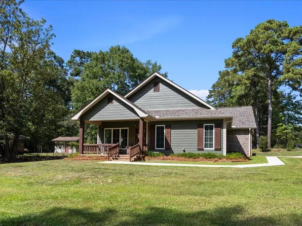 1473 W 20th St, Laurel, MS 39440
