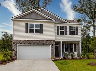 605 Silver Spruce St, Summerville, SC 29486