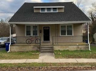26 Zane St, Glassboro, NJ 08028