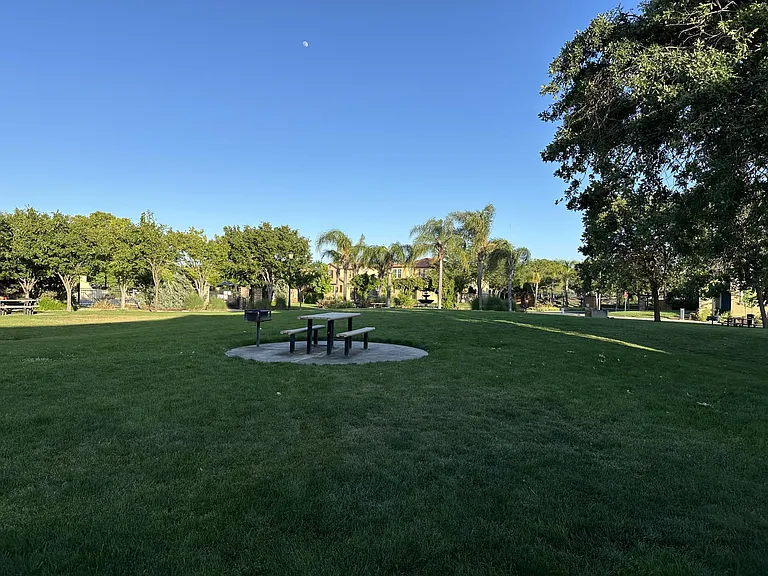 Community park
