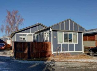 3223 83rd St NW #454, Calgary, AB T3B 5M7