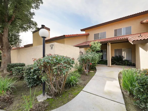 6700 Nottingham Ln APT 17, Bakersfield, CA 93309