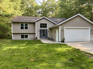 2034 Camp Rdg, Twin Lake, MI 49457