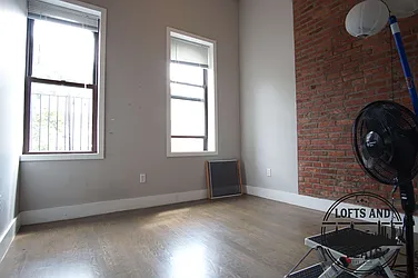 Rented by Lofts and Flats LLC