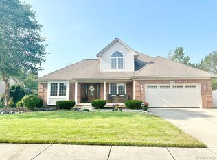 4272 Quail Ridge Ln, Newport, MI 48166