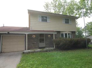 7311 NW 21st St, Ankeny, IA 50023