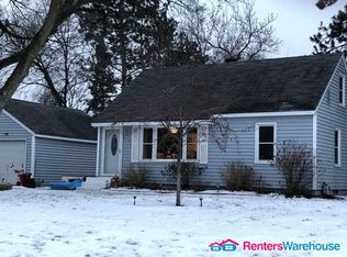 2320 108th Ave NW, Coon Rapids, MN 55433