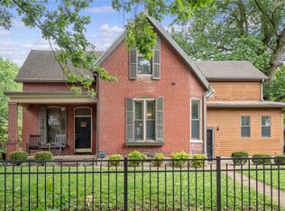 320 Abend St, Belleville, IL