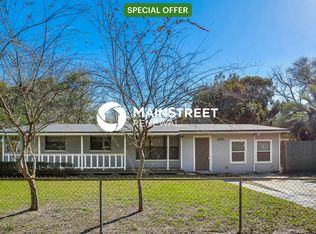 2233 Bourget Dr, Jacksonville, FL 32210