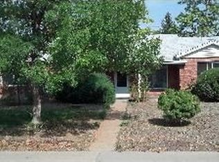 798 Revere St, Aurora, CO 80011