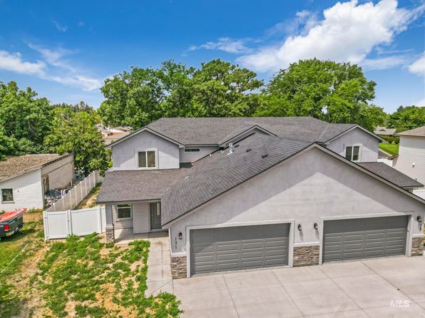 171 & 175 Woody Ave, Jerome, ID 83338