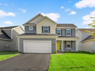 24313 Edgewater Dr, Rogers, MN 55374