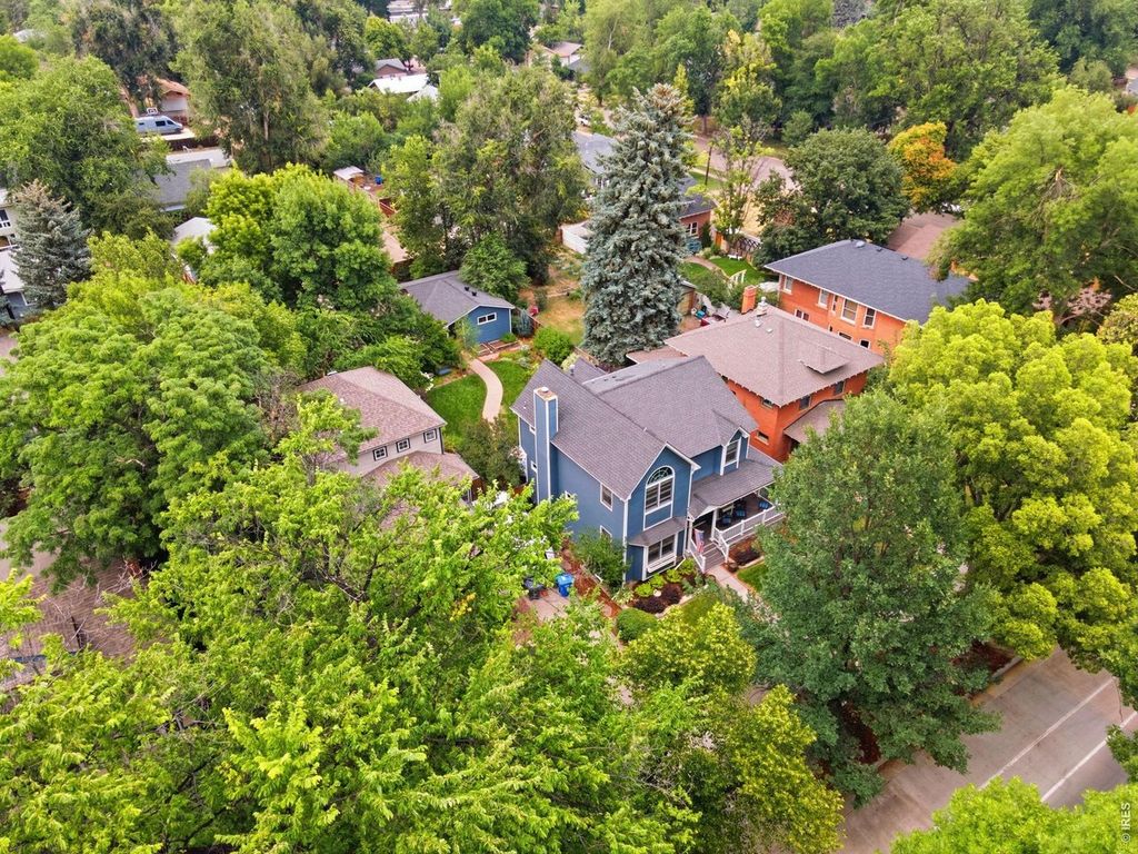 1416 W Mountain Ave