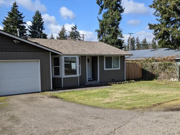 15920 3rd Ave E, Tacoma, WA 98445