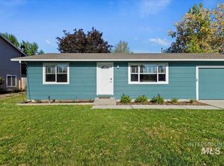 3917 S Valley Forge Ave, Boise, ID 83706