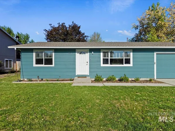 3917 S Valley Forge Ave, Boise, ID 83706