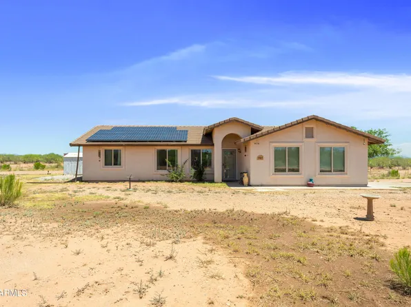 7303 MELISSA Lane, Sierra Vista, AZ 85650