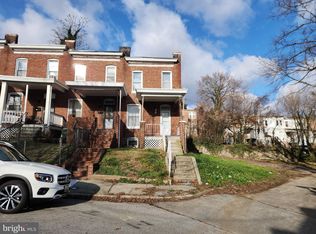 748 Denison St, Baltimore, MD 21229