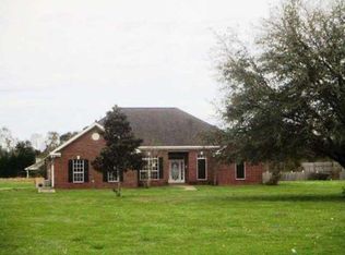 13230 Tom Gaston Rd, Mobile, AL 36695