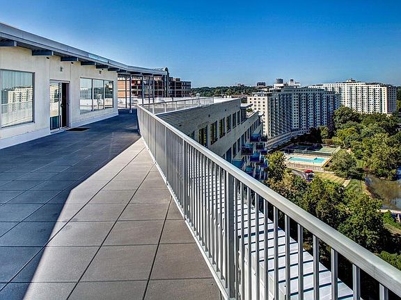 2nd image of 10201 Grosvenor Pl APT 1118