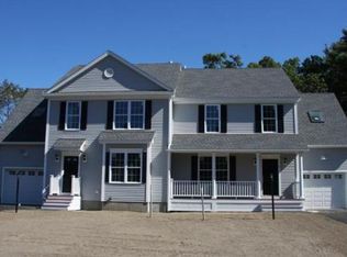 149 A Lowell Rd, Pepperell, MA 01463