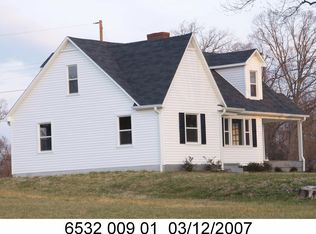 4400 S Main St, Winston Salem, NC 27127