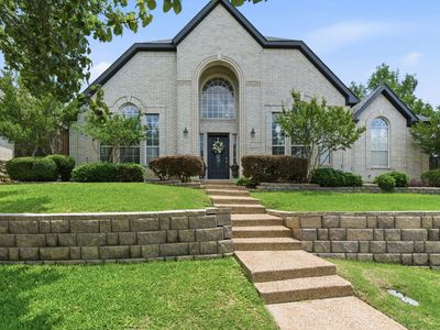 2013 Le Mans Dr, Carrollton, TX, 75006