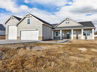 14860 Granite Rdg, Saint Caldwell, ID 83607