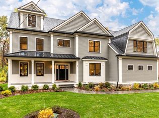 5 Childs Rd, Lexington, MA 02421