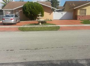 1643 SW 138th Ave, Miami, FL 33175