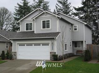 5220 Ivy Hl SE, Lacey, WA