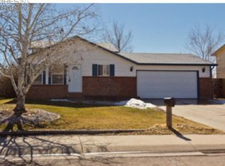 1620 41st St, Evans, CO 80620