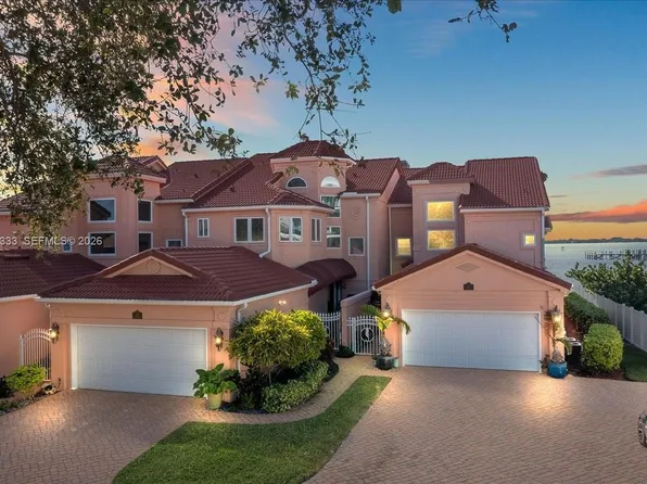 254 Seaview St #B, Melbourne Beach, FL 32951