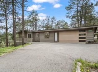 28877 Cedar Cir, Evergreen, CO 80439