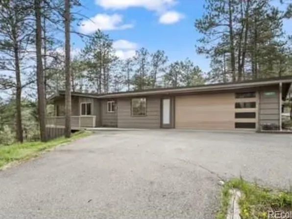 28877 Cedar Circle, Evergreen, CO 80439