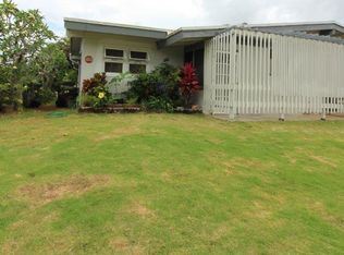 667 Uluoa St, Kailua, HI 96734