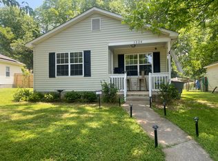 1224 Harrill St, Charlotte, NC 28205