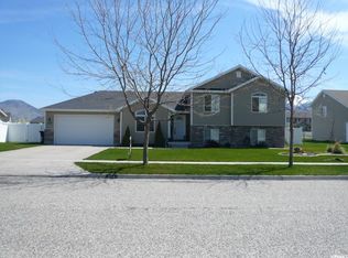 734 S 1430 W, Logan, UT 84321