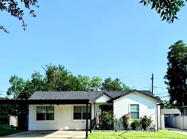 10345 Muscatine St, Houston, TX 77029