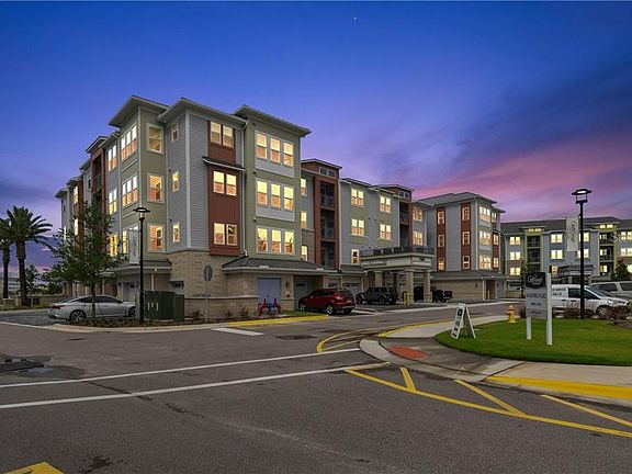 2nd image of 7517 Laureate Blvd #2407