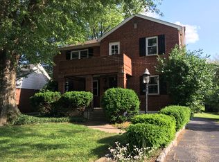 3447 Kimberly Ct, Cincinnati, OH 45213