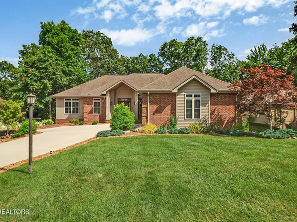 124 Lynhurst Dr, Fairfield Glade, TN 38558