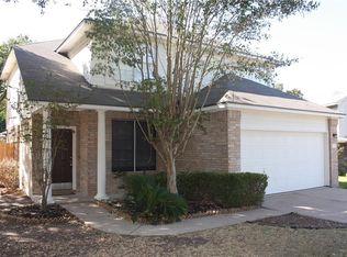 9108 Contessa Ct, Austin, TX 78749