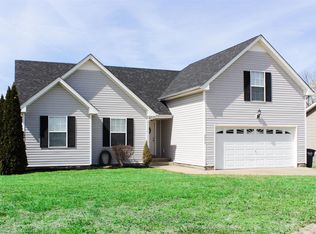 3739 Cave Mill Ct, Clarksville, TN 37042