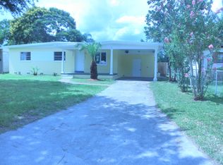 4403 Elderberry Dr, Orlando, FL 32809