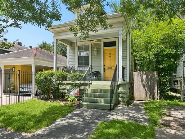 207 S Pierce St, New Orleans, LA 70119
