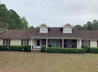 500 Lower Brookfield Rd, Tifton, GA 31794